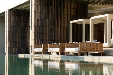 Condo à Hua Hin, Thaïlande, 2 chambres  № 165052 - photo 12