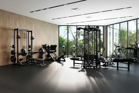 Villa in Bang Tao, Thailand 5 bedrooms № 166343 - photo 16