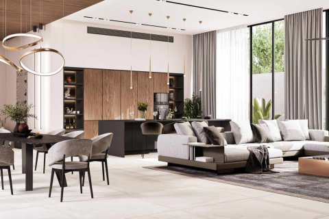 Villa in Bang Tao, Thailand 5 bedrooms № 166343 - photo 9