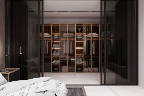 วิลล่าในหาดลายัน, ประเทศไทย 5 ห้องนอน № 166343 - รูปถ่าย 28