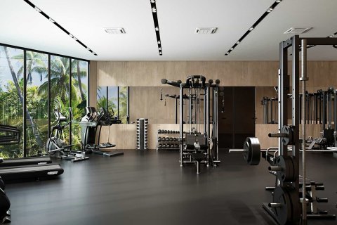 Villa in Bang Tao, Thailand 5 bedrooms № 166343 - photo 15