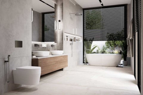 Вилла в Банг Тао, Таиланд с 5 спальнями № 166348 - фото 19