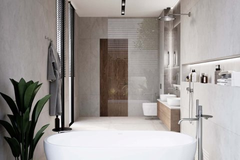 Вилла в Банг Тао, Таиланд с 5 спальнями № 166348 - фото 21