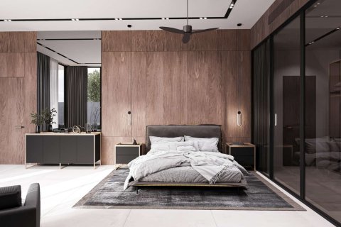 Вилла в Банг Тао, Таиланд с 5 спальнями № 166348 - фото 4