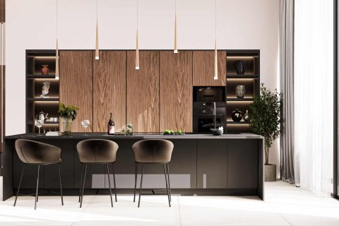 Вилла в Банг Тао, Таиланд с 5 спальнями № 166348 - фото 18