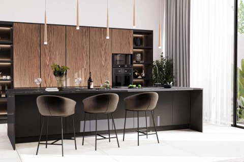 Вилла в Банг Тао, Таиланд с 5 спальнями № 166348 - фото 17