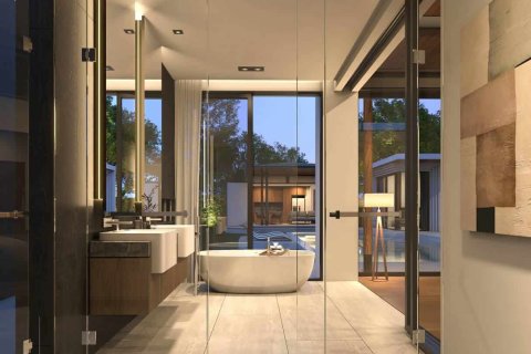 Villa on Layan Beach, Thailand 4 bedrooms № 166344 - photo 6