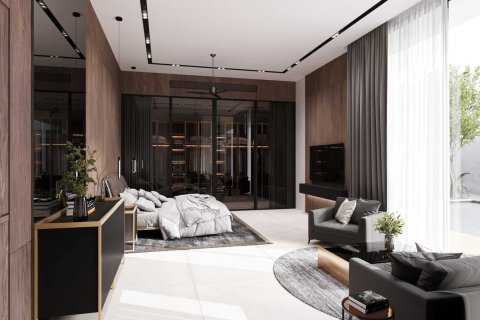 Villa à Bang Tao, Thaïlande 4 chambres № 166349 - photo 5