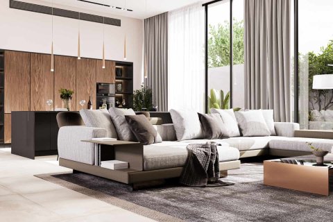 Villa à Bang Tao, Thaïlande 4 chambres № 166349 - photo 10