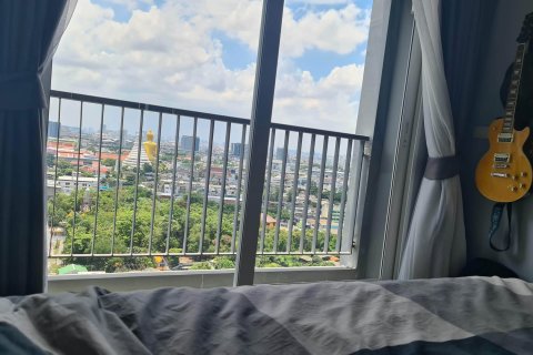 Кондоминиум с 2 спальнями в Бангкоке, Таиланд № 141733 - фото 7