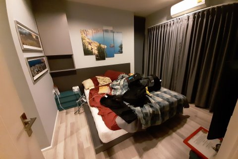 Кондоминиум с 2 спальнями в Бангкоке, Таиланд № 141733 - фото 3