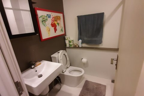 Кондоминиум с 2 спальнями в Бангкоке, Таиланд № 141733 - фото 5