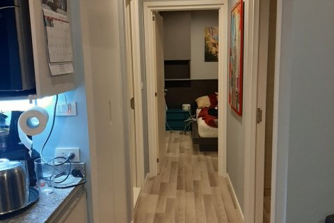 Кондоминиум с 2 спальнями в Бангкоке, Таиланд № 141733 - фото 6