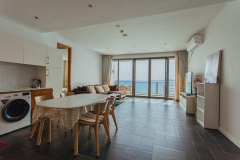 Condo in Pattaya, Thailand, 2 bedrooms № 141735