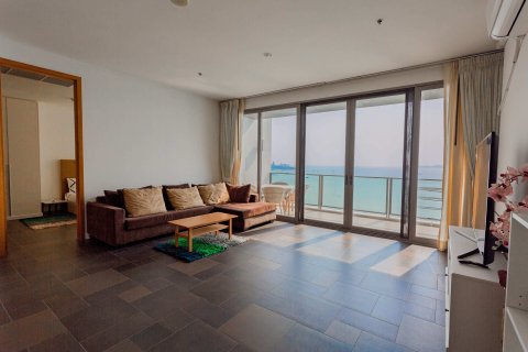 Condo in Pattaya, Thailand, 2 bedrooms № 141735 - photo 2