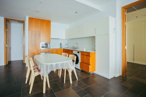 Condo in Pattaya, Thailand, 2 bedrooms № 141735 - photo 5