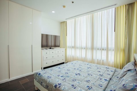 Condo in Pattaya, Thailand, 2 bedrooms № 141735 - photo 10