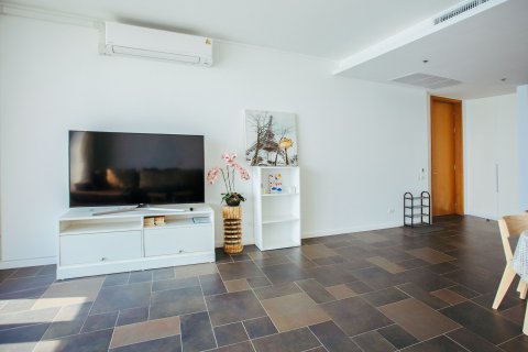 Condo in Pattaya, Thailand, 2 bedrooms № 141735 - photo 6