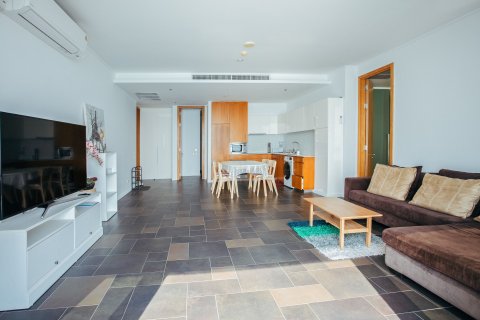 Condo in Pattaya, Thailand, 2 bedrooms № 141735 - photo 8