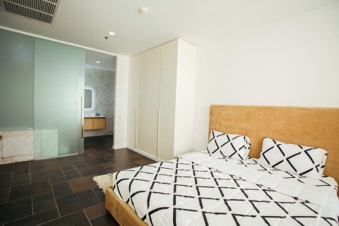 Condo in Pattaya, Thailand, 2 bedrooms № 141735 - photo 18