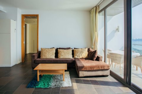 Condo in Pattaya, Thailand, 2 bedrooms № 141735 - photo 4