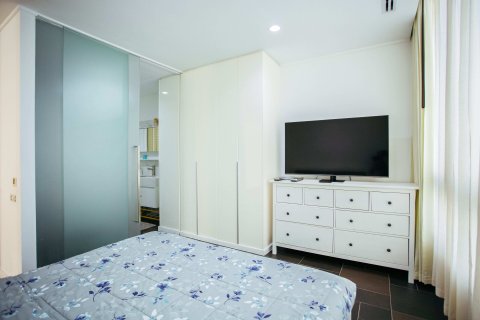 Condo in Pattaya, Thailand, 2 bedrooms № 141735 - photo 13