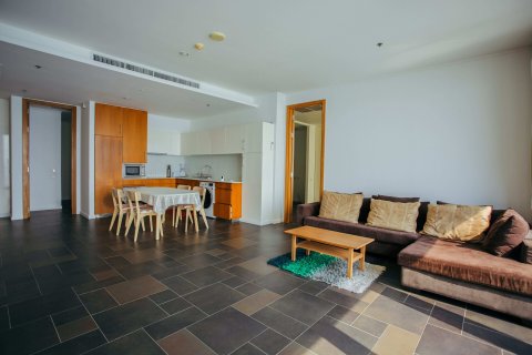 Condo in Pattaya, Thailand, 2 bedrooms № 141735 - photo 3