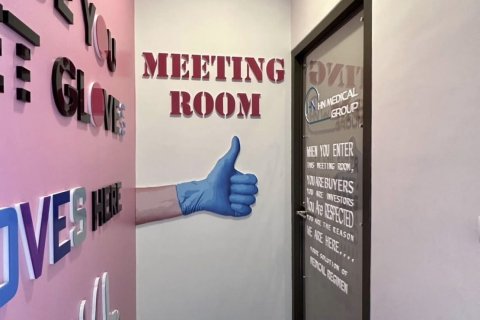 Таунхаус в Банг Кхене, Бангкок, Таиланд с 4 спальнями  № 141737 - фото 9