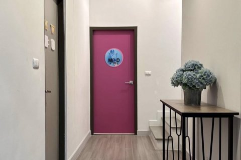 Таунхаус в Банг Кхене, Бангкок, Таиланд с 4 спальнями  № 141737 - фото 13