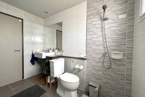 Таунхаус в Банг Кхене, Бангкок, Таиланд с 4 спальнями  № 141737 - фото 12