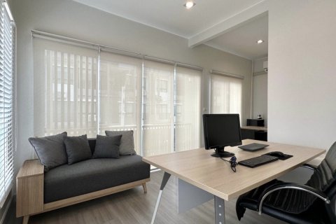 Таунхаус в Банг Кхене, Бангкок, Таиланд с 4 спальнями  № 141737 - фото 4