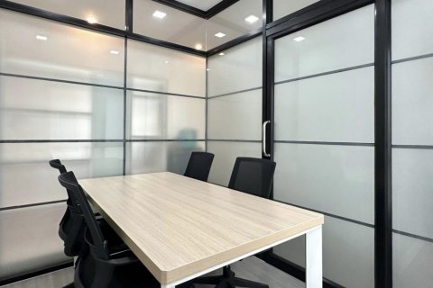 Таунхаус в Банг Кхене, Бангкок, Таиланд с 4 спальнями  № 141737 - фото 10