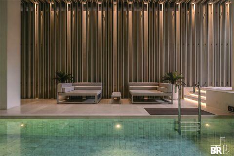 Condo à Bangkok, Thaïlande, 2 chambres № 185753 - photo 2