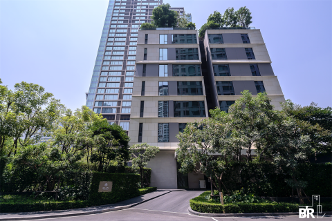 Condo à Bangkok, Thaïlande, 2 chambres № 185753 - photo 8