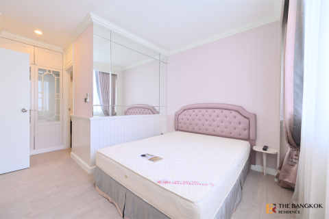 Condo à Bangkok, Thaïlande, 3 chambres № 185755 - photo 5