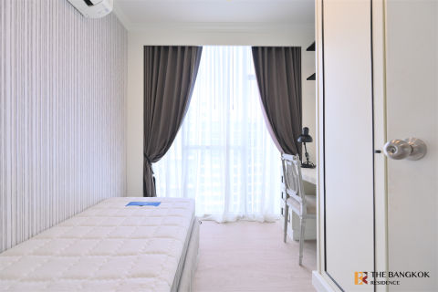 Condo à Bangkok, Thaïlande, 3 chambres № 185755 - photo 4