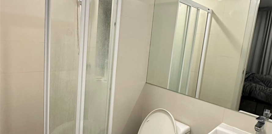 Condo in Bangkok, Thailand, 1 bedroom № 187656