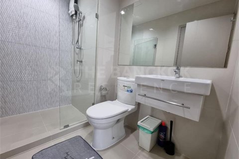 Condo à Bangkok, Thaïlande, 1 chambre № 187658
