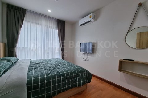 Condo à Bangkok, Thaïlande, 1 chambre  № 187658