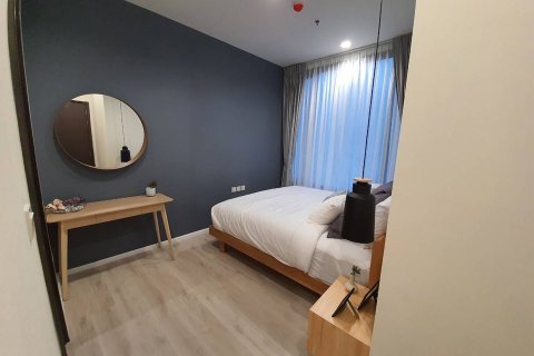 Condo à Watthana, Bangkok, Thaïlande, 2 chambres  № 141146 - photo 6