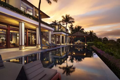 Вилла в Кату, Таиланд с 6 спальнями № 141145 - фото 6