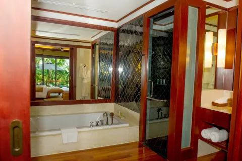 Вилла в Кату, Таиланд с 6 спальнями № 141145 - фото 17