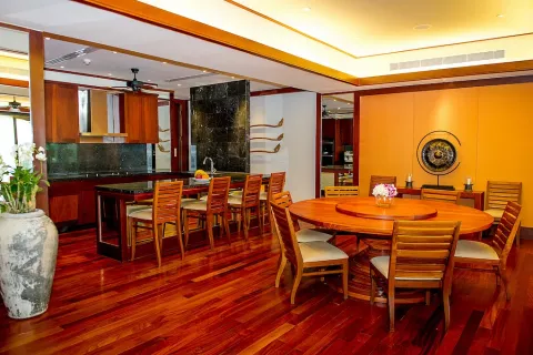 Вилла в Кату, Таиланд с 6 спальнями № 141145 - фото 9