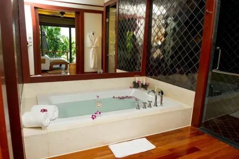 Вилла в Кату, Таиланд с 6 спальнями № 141145 - фото 4