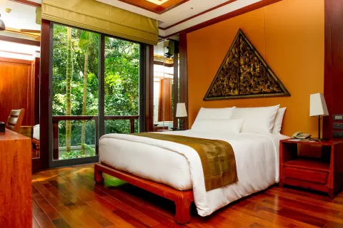 Вилла в Кату, Таиланд с 6 спальнями № 141145 - фото 13