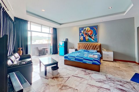 Отель в Паттайе, Таиланд  № 141143 - фото 3