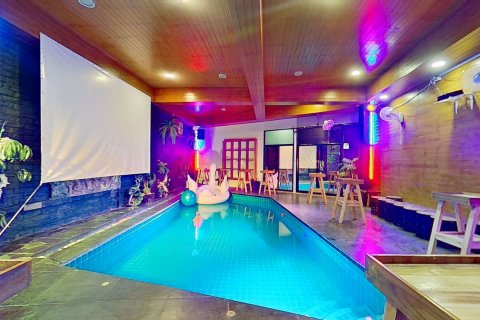 Отель в Паттайе, Таиланд  № 141143 - фото 2