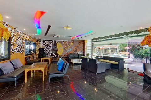 Отель в Паттайе, Таиланд  № 141143 - фото 9