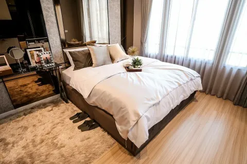 Townhouse in Rat Burana, Bangkok, Thailand 3 bedrooms № 163571 - photo 3