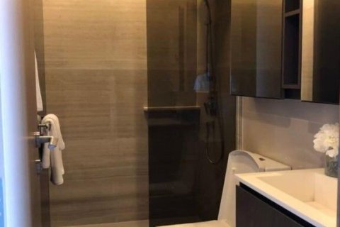 Condo à Watthana, Bangkok, Thaïlande, 2 chambres  № 163572 - photo 6